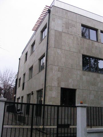 стени, чешми, облицовки