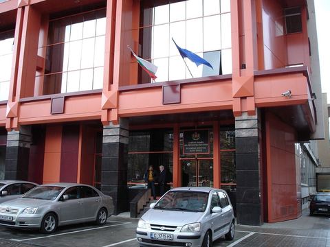 Сметна палата